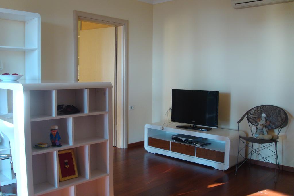 Apartment Leon And Leona オパティヤ 部屋 写真