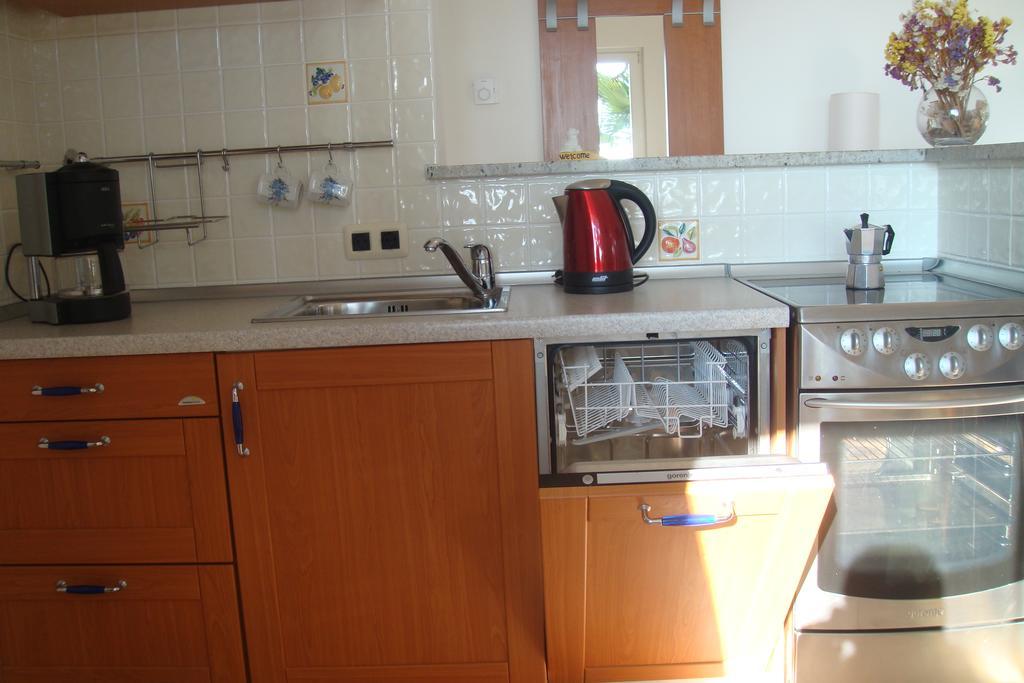 Apartment Leon And Leona オパティヤ 部屋 写真