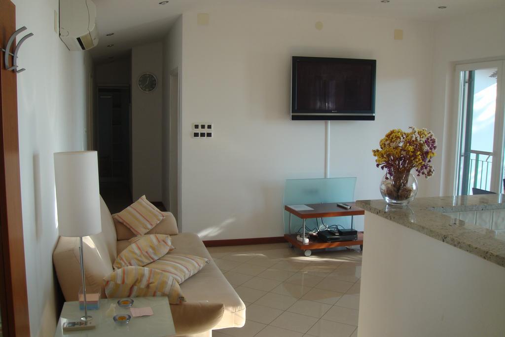Apartment Leon And Leona オパティヤ 部屋 写真