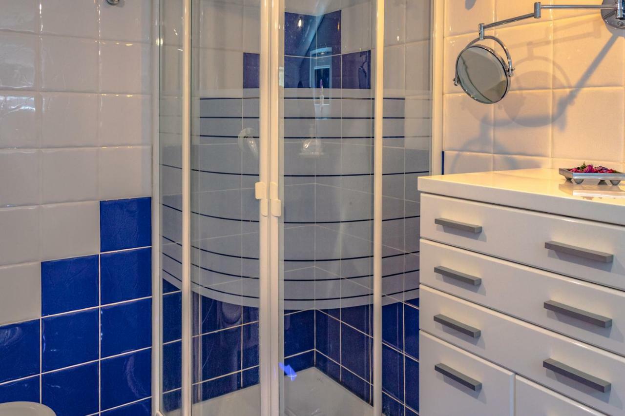 Apartment Leon And Leona オパティヤ エクステリア 写真