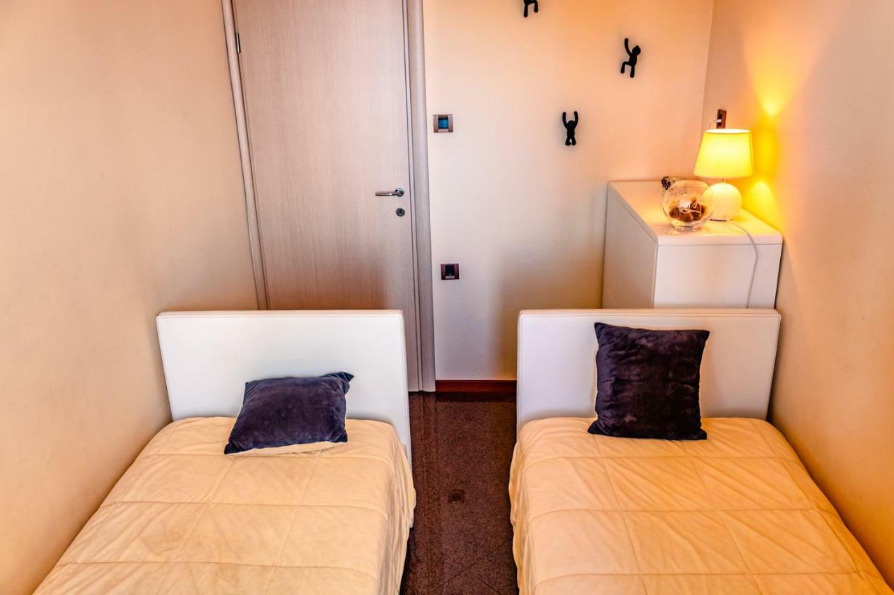 Apartment Leon And Leona オパティヤ エクステリア 写真